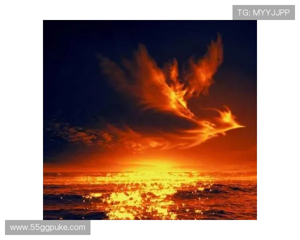 凤凰涅槃却无直播：神话缺席的现代隐喻